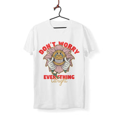 Don't Worry - T-Shirt