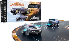 Anki Overdrive Fast & Furious Edition