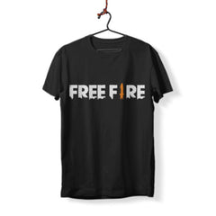 Free Fire - T-Shirt