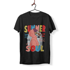 Summer Soul - T-Shirt