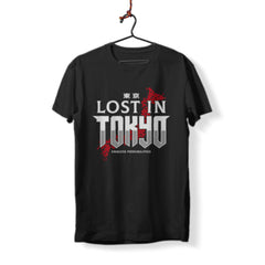 Lost In Tokyo