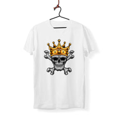 King Skull
