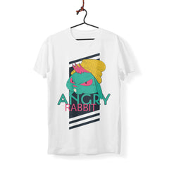 Angry Rabbit