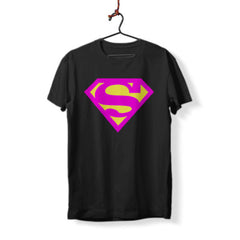 Superwoman - T-Shirt