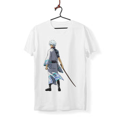 Gintoki Sakata - T-Shirt