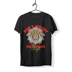 Don't Worry - T-Shirt