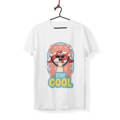 Stay Cool - T-Shirt