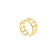 Geometrical Ring