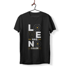 Colorless Love - T-Shirt