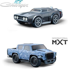 Anki Overdrive Fast & Furious Edition