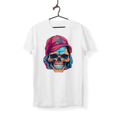 Slick Bones - T-Shirt