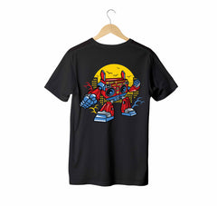 Boombox - T-Shirt