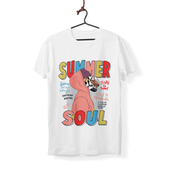 Summer Soul - T-Shirt