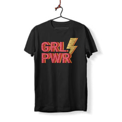 Girl Power - T-Shirt