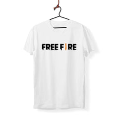 Free Fire - T-Shirt