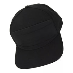 LED Cap Programmable APP Control Editable Colorful LED Hat For Outdoor Carnival