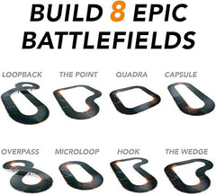 Anki Overdrive Fast & Furious Edition