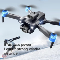 Smart Pro Drone With Camera