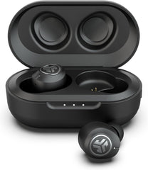 JLAB JBuds Air ANC True Wireless Earbuds Black, Bluetooth