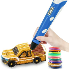3D Printing Pen For Kids