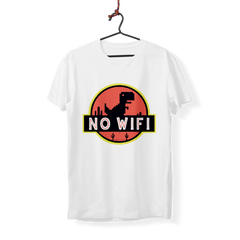 No Wifi - T-Shirts