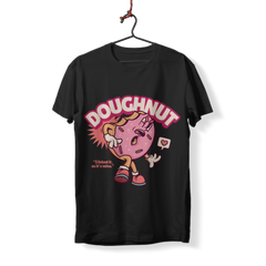 Daughnut - T-Shirt