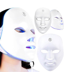 RegenaLight LED Face Mask