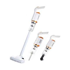 Cordless Vacuum Cleaner - Handheld & Upright Use, 8500Pa Suction, 600ml Dust Cup