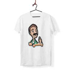 Talk TO Me? - T-Shirt