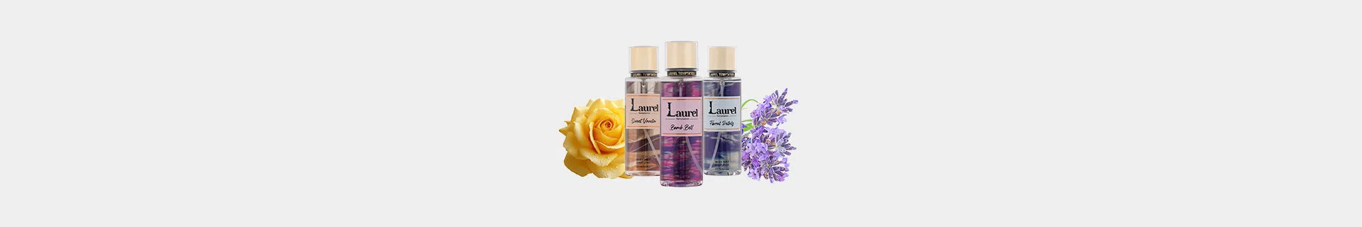Body Mist