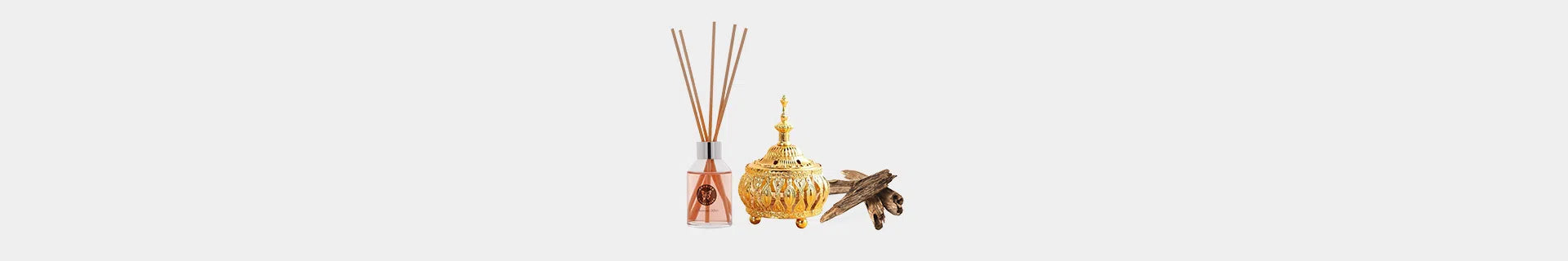 Scented Oils