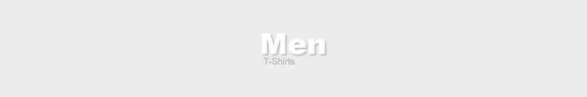 Men's T-Shirts