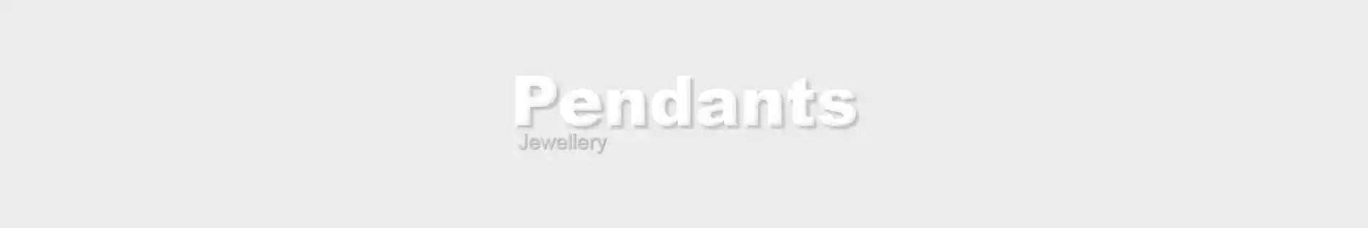 Pendants