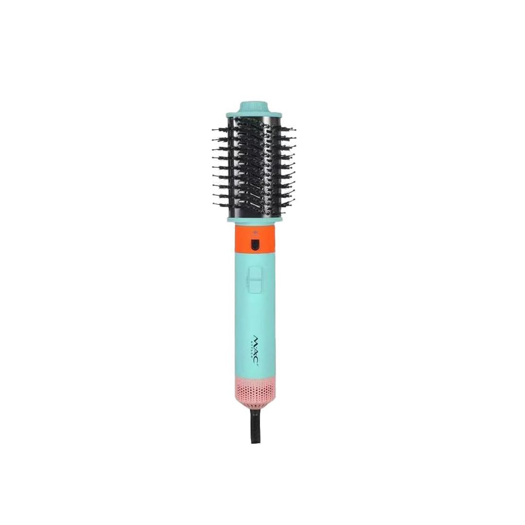 Mac Styler 6-in-1 Hair Styler 1200W | Multi-Attachment Hair Styling Kit