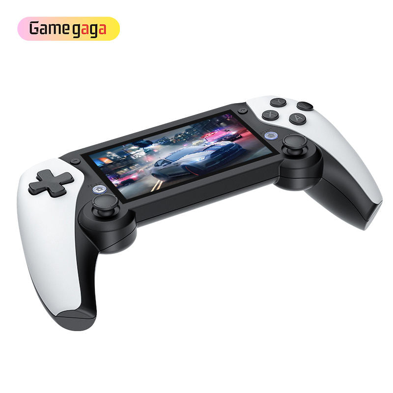 M25 Handheld Game Console | 20,000 Games 4.3Inch Screen | Television Compatible