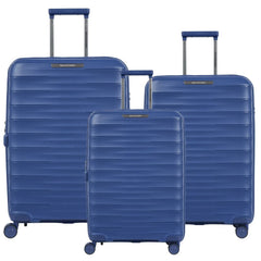 TOM CRUISER RAPID AIR PP HARD TROLLEY 20,24,28 inch REDBERRY, PIQUANT GREEN, NAVY (3PCS)