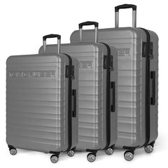 TOMCRUISER PREMIER SMART SCALE HARD TROLLEY 20,24,28 inch