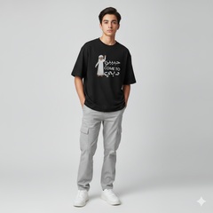 Habibi – Come To Dubai - T-Shirt
