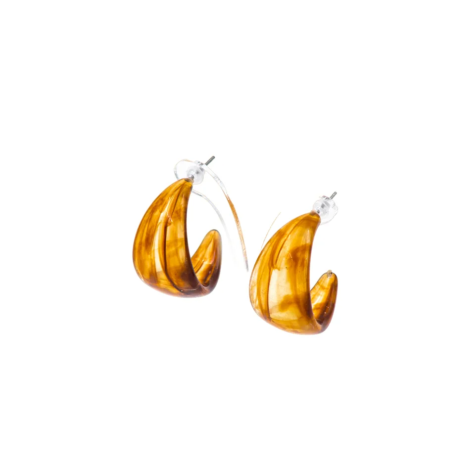 Eclectic Elegance Earring Set