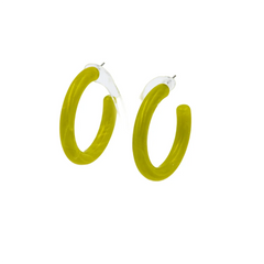 Eclectic Elegance Earring Set