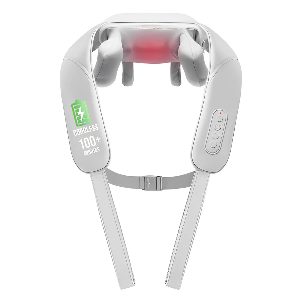 Shoulder Neck Massager