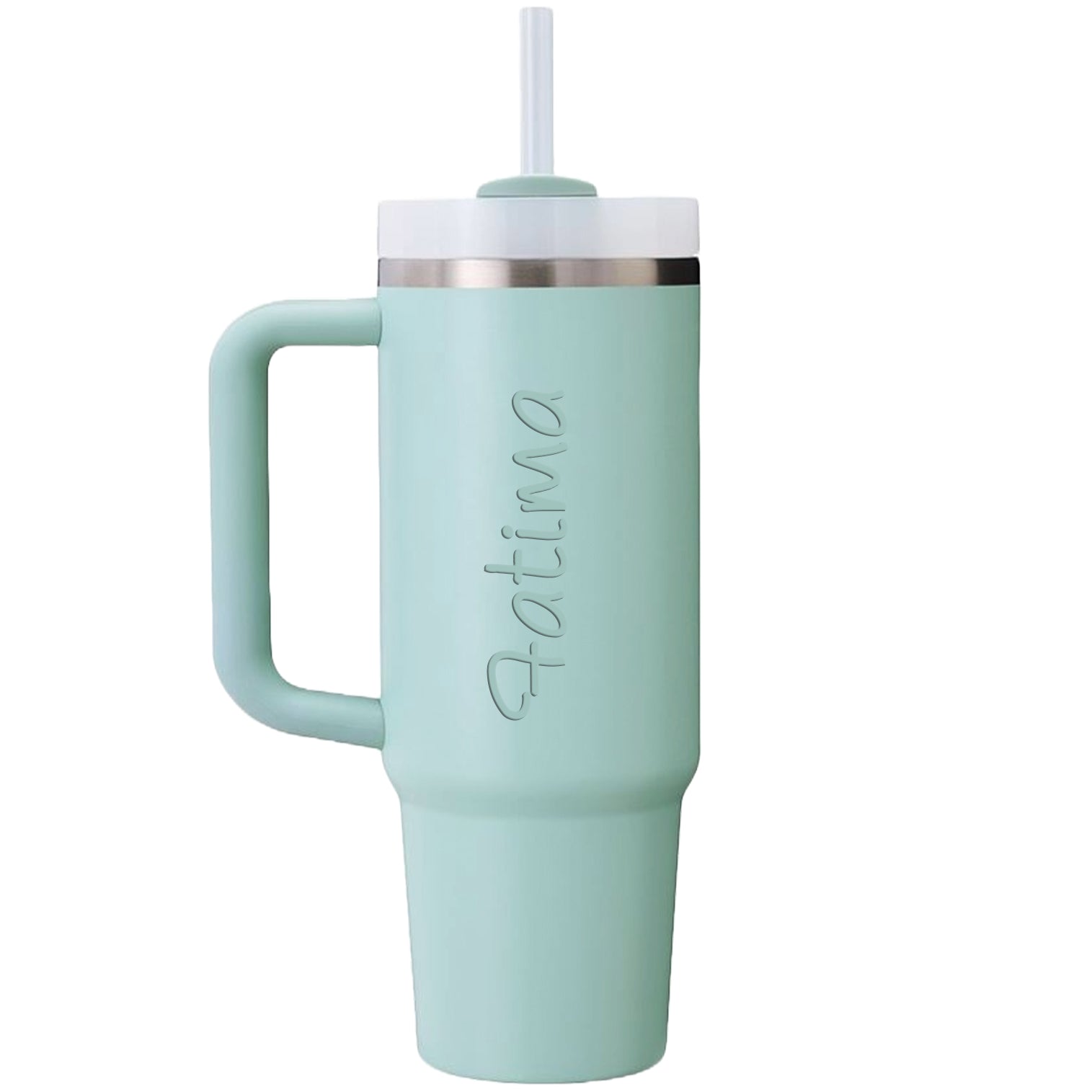 Stanley Quencher H2.0 - Customize With Your Name
