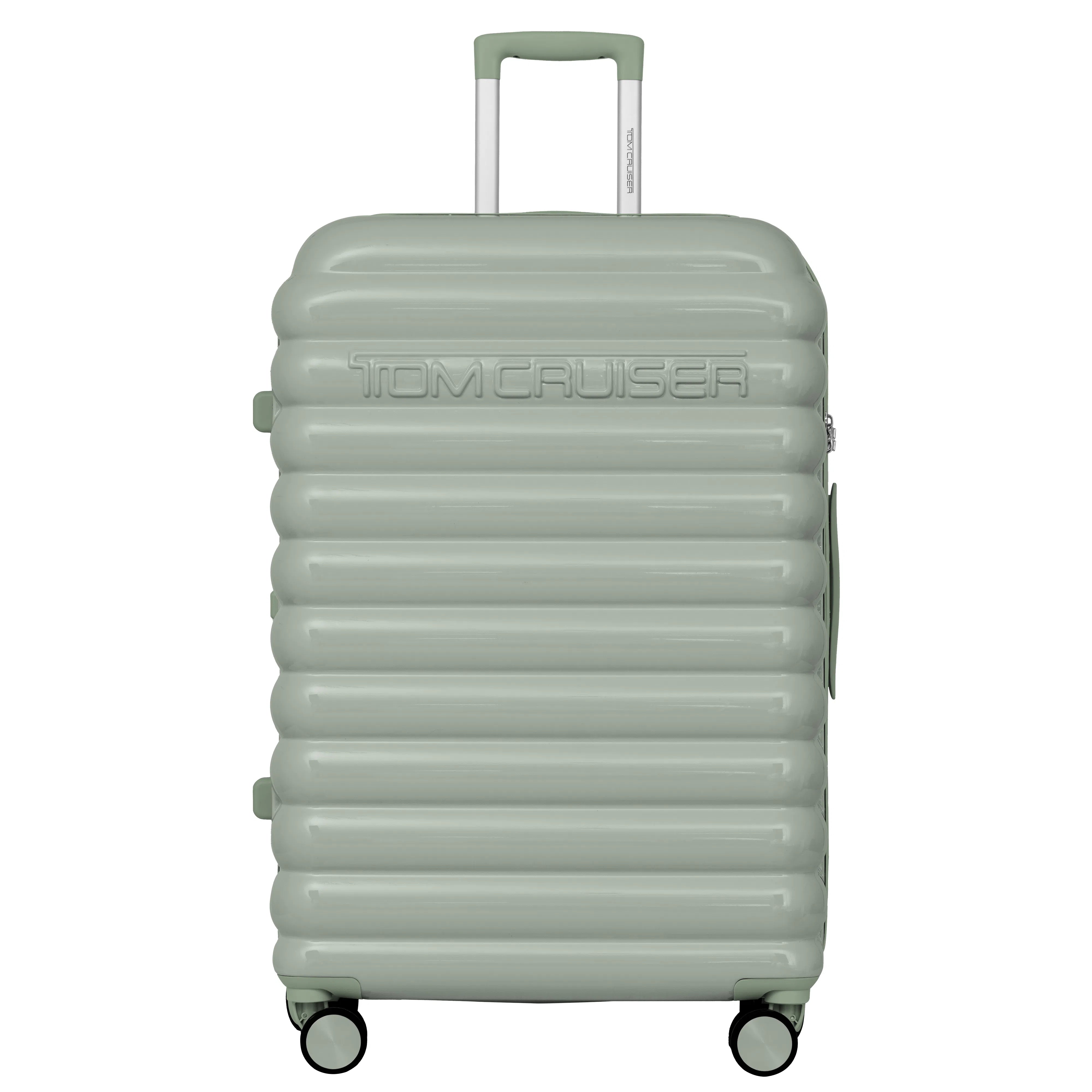TOMCRUISER CLOUD HARD TROLLEY 20,24,28 inch  GREEN