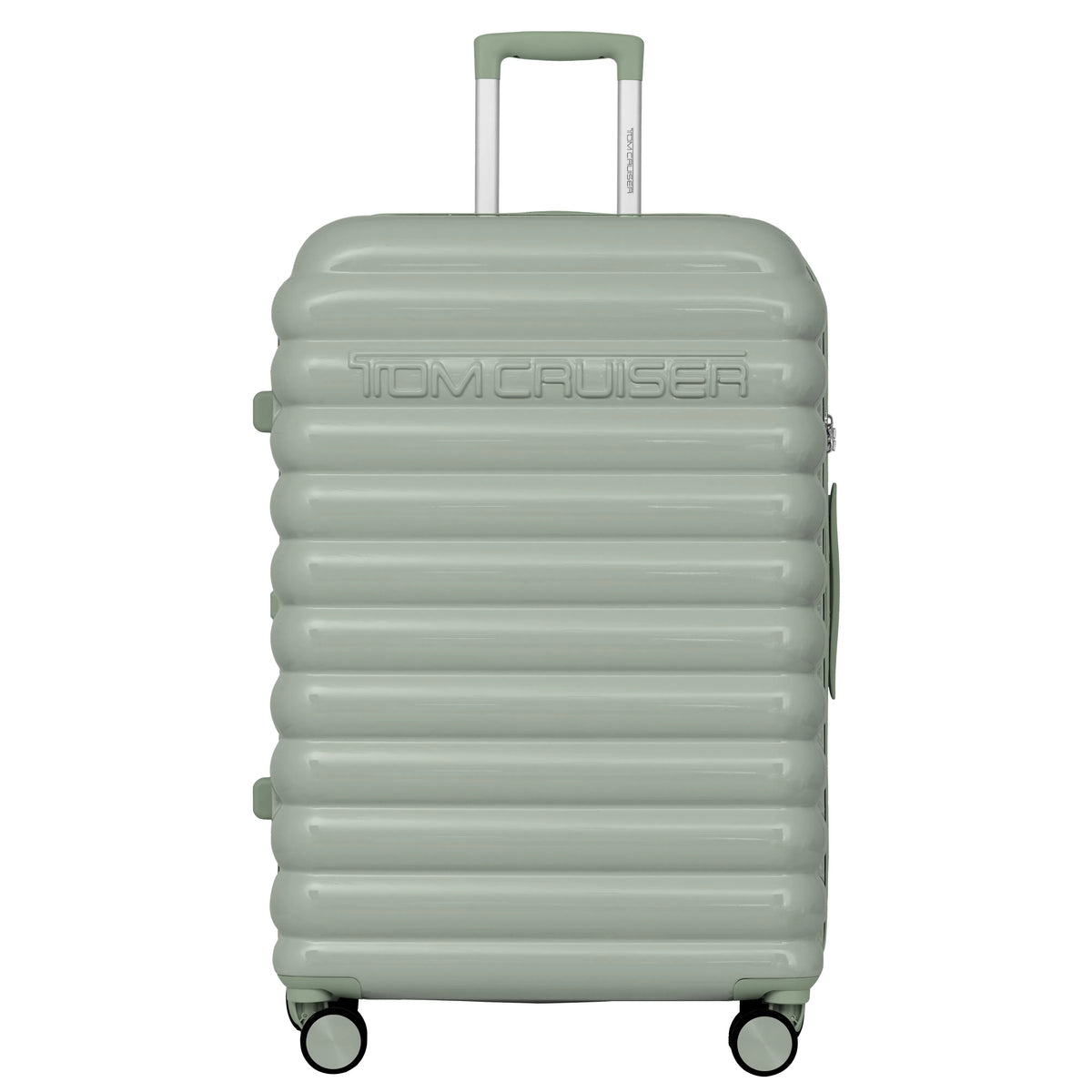 TOMCRUISER CLOUD HARD TROLLEY 20,24,28 inch  GREEN