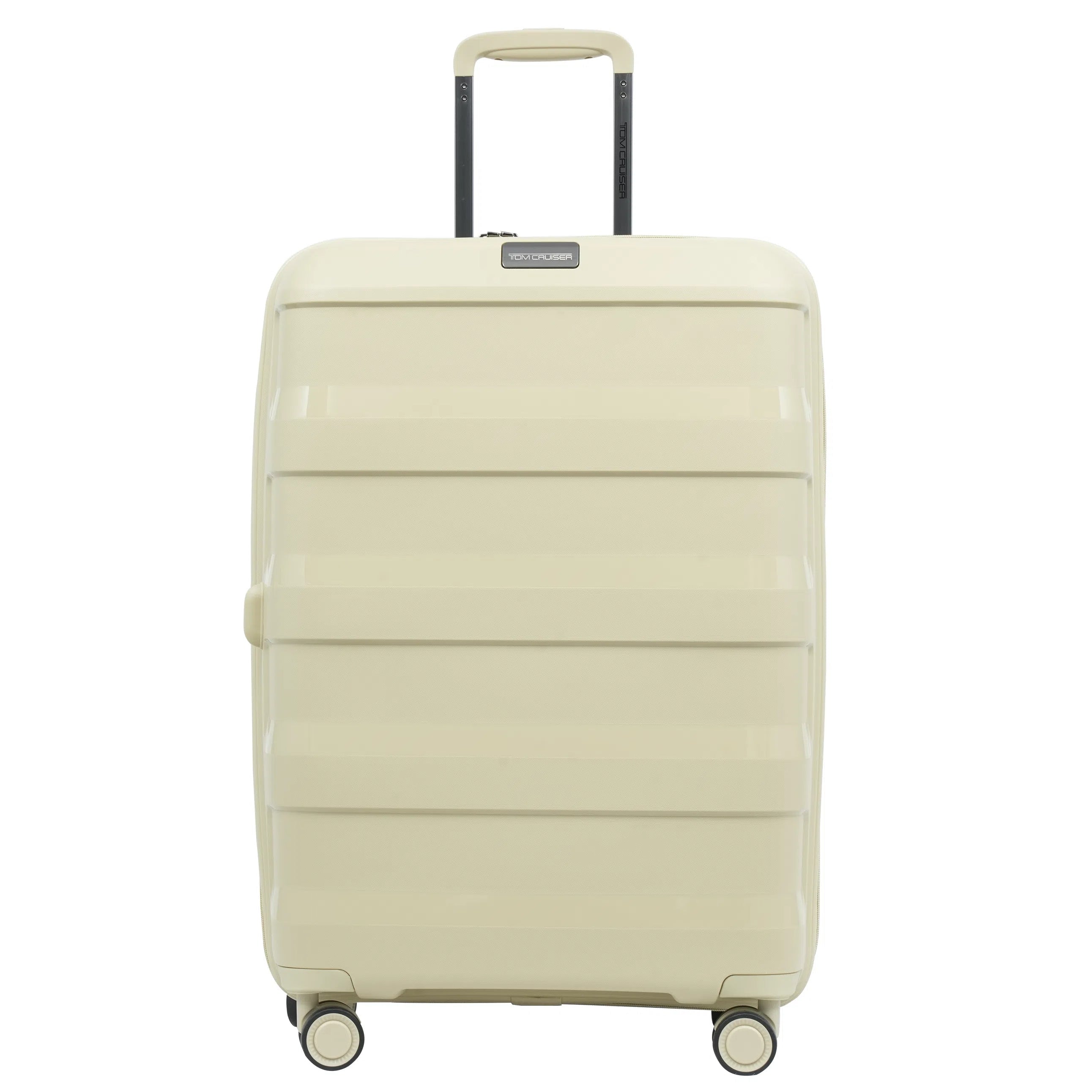 TOM CRUISER AEROLITE PP HARD TROLLEY OLIVE (20", 24", 28")