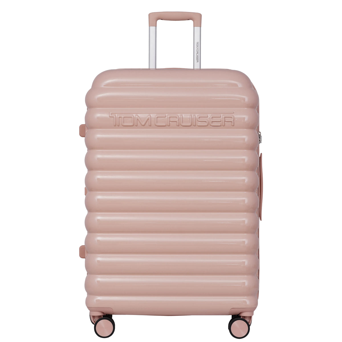 TOMCRUISER CLOUD HARD TROLLEY 20,24,28 inch PINK