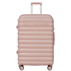 TOMCRUISER CLOUD HARD TROLLEY 20,24,28 inch PINK