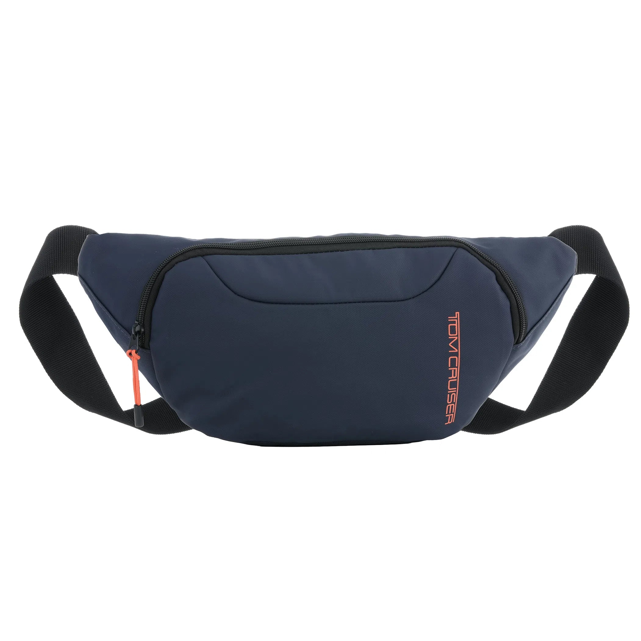 TOM CRUISER GRAND TOUR - SOFT EDITION WAIST BAG BLACK, LIGHT GREY, NAVY