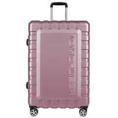 TOMCRUISER NAVIGATOR HARD TROLLEY 20" 24" 28" inch PINK