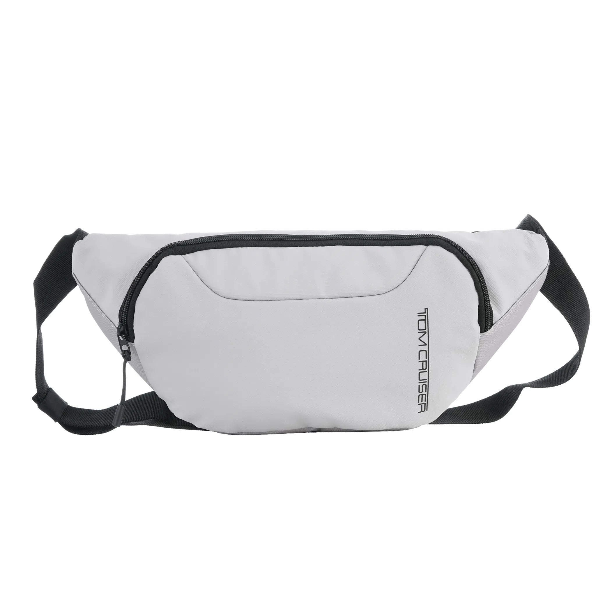 TOM CRUISER GRAND TOUR - SOFT EDITION WAIST BAG BLACK, LIGHT GREY, NAVY